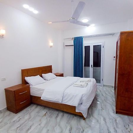 Sky Guest House ลักซอร์ ภายนอก รูปภาพ