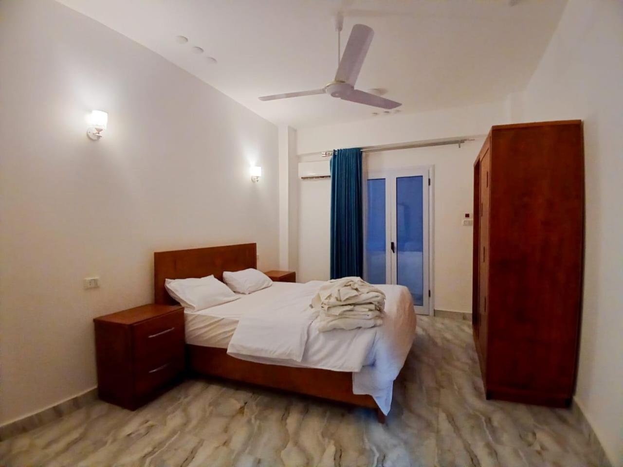 Sky Guest House ลักซอร์ ภายนอก รูปภาพ
