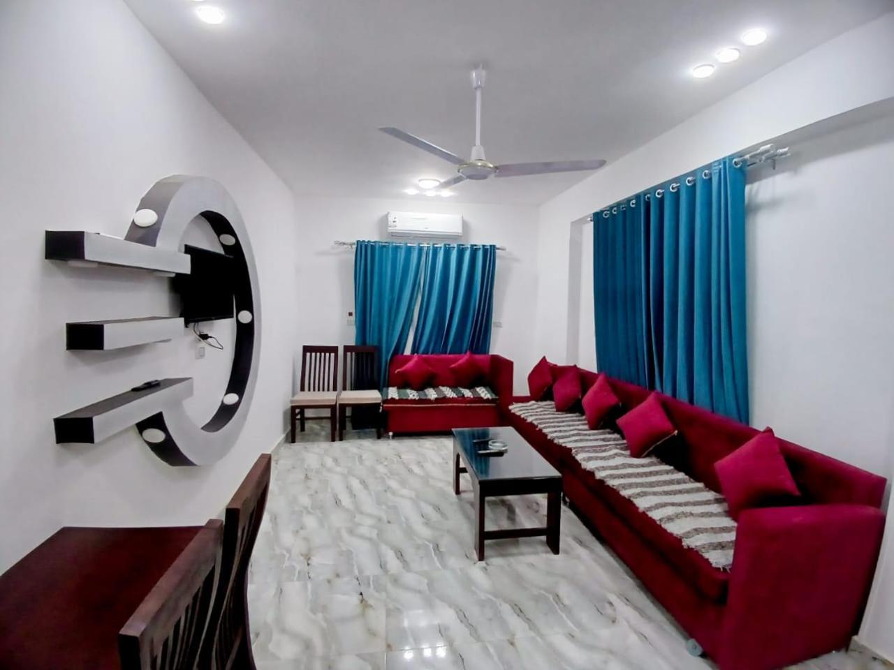 Sky Guest House ลักซอร์ ภายนอก รูปภาพ
