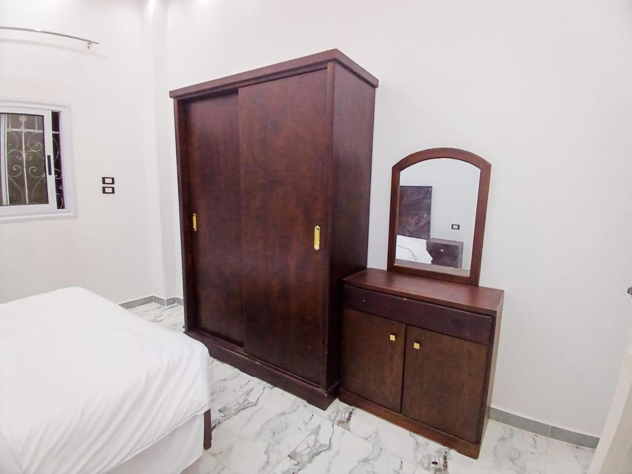 Sky Guest House ลักซอร์ ภายนอก รูปภาพ