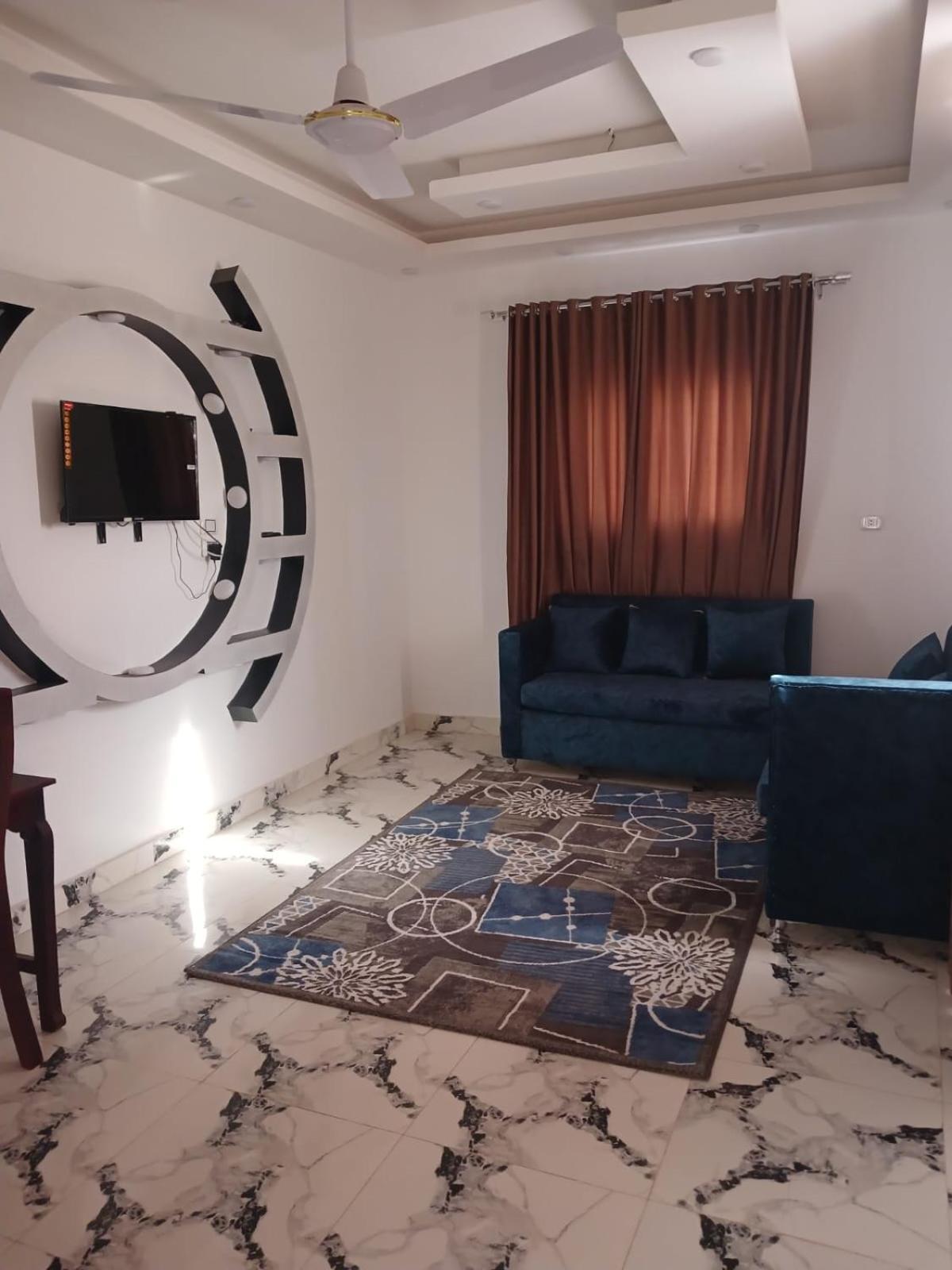 Sky Guest House ลักซอร์ ภายนอก รูปภาพ