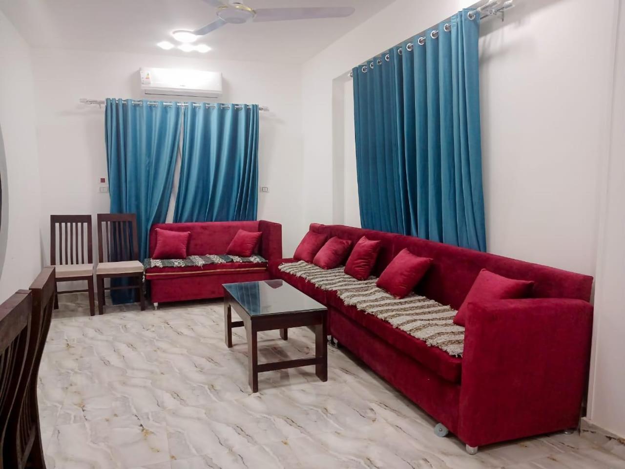 Sky Guest House ลักซอร์ ภายนอก รูปภาพ